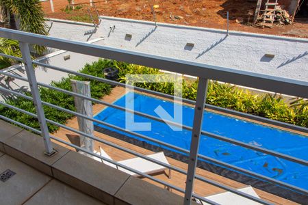 Casa de condomínio para alugar com 240m², 2 quartos e 4 vagas Casa de condomínio para alugar com 240m², 2 quartos e 4 vagasSACADA DA SUITE 1