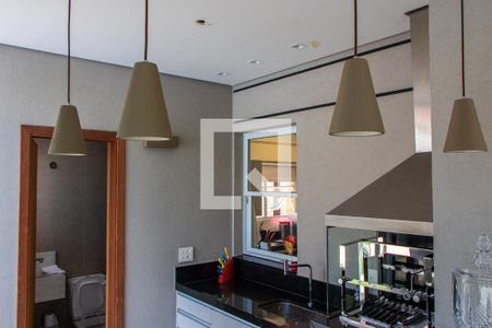 Casa de condomínio para alugar com 240m², 2 quartos e 4 vagas Casa de condomínio para alugar com 240m², 2 quartos e 4 vagasÁREA GOURMET