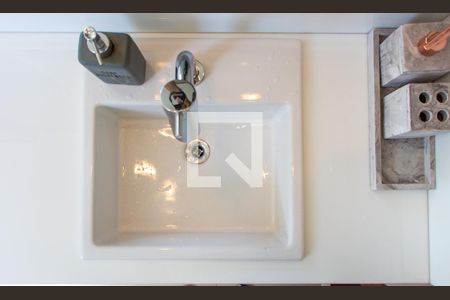 Casa de condomínio para alugar com 240m², 2 quartos e 4 vagas Casa de condomínio para alugar com 240m², 2 quartos e 4 vagasBANHEIRO 2 DA SUITE 2