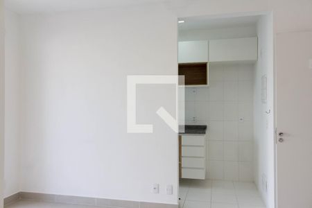 Sala de apartamento à venda com 2 quartos, 42m² em Itaberaba, São Paulo