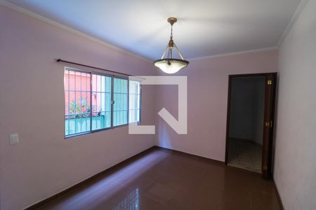 Quarto 1  de casa à venda com 3 quartos, 234m² em Jardim Santa Maria, São Paulo