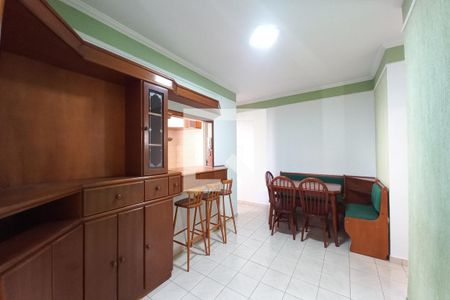 Sala de apartamento para alugar com 3 quartos, 78m² em Loteamento Country Ville, Campinas