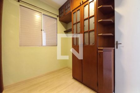 Quarto 1 de apartamento à venda com 3 quartos, 78m² em Loteamento Country Ville, Campinas