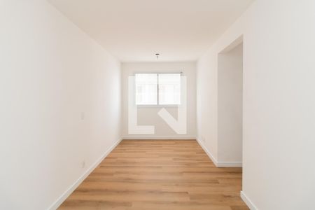 Sala de apartamento para alugar com 2 quartos, 41m² em Vila Penteado, São Paulo