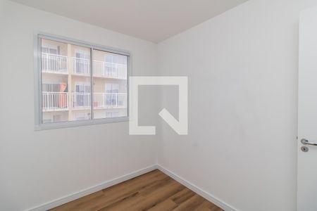 Quarto 2 de apartamento para alugar com 2 quartos, 41m² em Vila Penteado, São Paulo