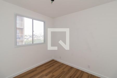 Quarto 1 de apartamento para alugar com 2 quartos, 41m² em Vila Penteado, São Paulo