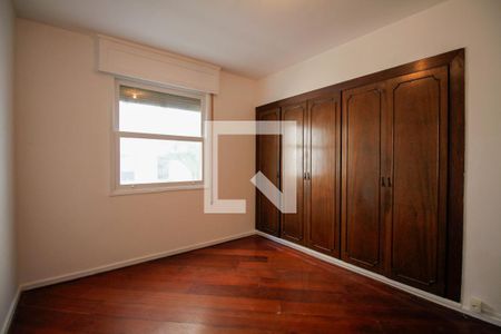 Quarto 1 de apartamento à venda com 3 quartos, 126m² em Paraíso, São Paulo