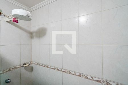 Casa à venda com 120m², 2 quartos e 2 vagas Casa à venda com 120m², 2 quartos e 2 vagasBanheiro Social