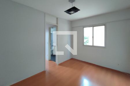 Sala de apartamento à venda com 1 quarto, 51m² em Centro, Campinas