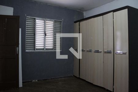 Quarto de casa para alugar com 1 quarto, 35m² em Vila Prudente, São Paulo