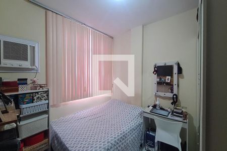 Quarto  de apartamento à venda com 2 quartos, 62m² em Todos Os Santos, Rio de Janeiro