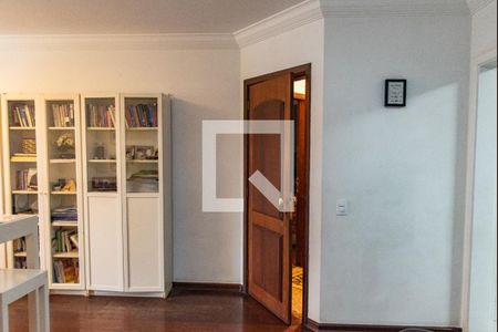 Sala de jantar de apartamento para alugar com 3 quartos, 100m² em Vila Mariana, São Paulo