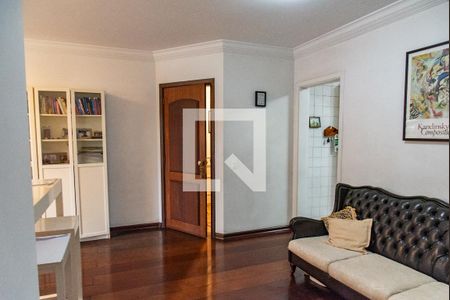 Sala de jantar de apartamento para alugar com 3 quartos, 100m² em Vila Mariana, São Paulo