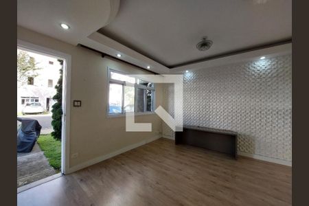 Sala de casa de condomínio à venda com 3 quartos, 126m² em Jardim Consórcio, São Paulo
