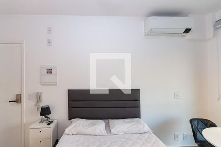 Studio de kitnet/studio para alugar com 1 quarto, 26m² em Pompeia, São Paulo