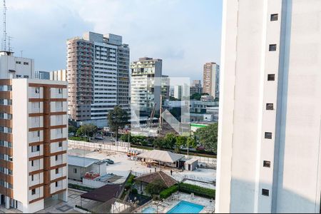 Studio para alugar com 26m², 1 quarto e sem vaga Studio para alugar com 26m², 1 quarto e sem vagaVista