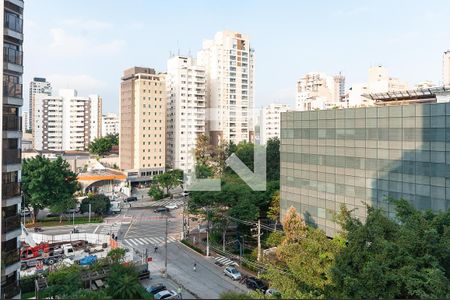Studio para alugar com 26m², 1 quarto e sem vaga Studio para alugar com 26m², 1 quarto e sem vagaVista