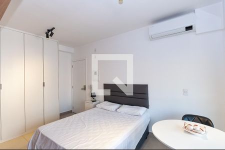 Studio de kitnet/studio para alugar com 1 quarto, 26m² em Pompeia, São Paulo