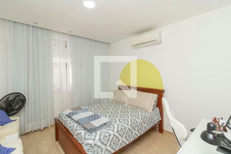 Quarto 1 de apartamento à venda com 2 quartos, 90m² em Jardim Guanabara, Rio de Janeiro