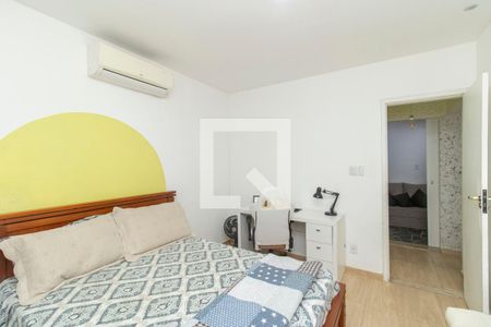 Quarto 1 de apartamento à venda com 2 quartos, 90m² em Jardim Guanabara, Rio de Janeiro