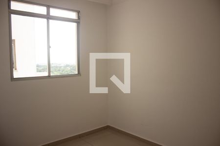 Quarto 2 de apartamento à venda com 2 quartos, 54m² em Alvorada, Contagem