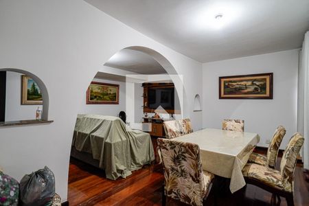 Sala de casa à venda com 3 quartos, 199m² em Fonseca, Niterói