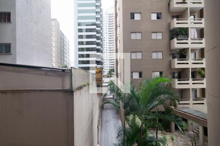 Apartamento à venda com 1 quarto, 46m² em Consolação, São Paulo