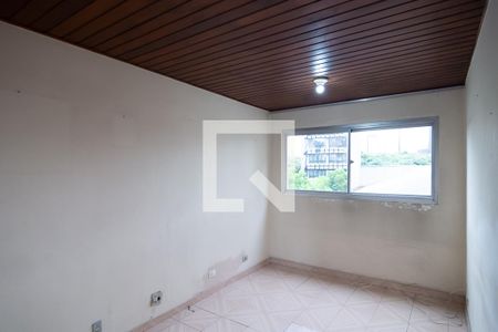 Sala de apartamento para alugar com 1 quarto, 46m² em Consolação, São Paulo