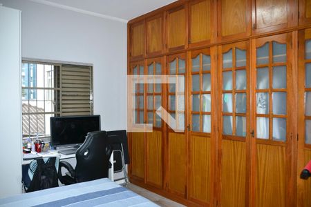 Quarto 2 de casa à venda com 2 quartos, 107m² em Vila Caminho do Mar, São Bernardo do Campo