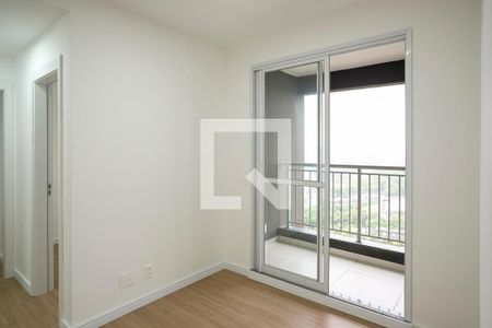 Sala de apartamento para alugar com 2 quartos, 51m² em Rudge Ramos, São Bernardo do Campo