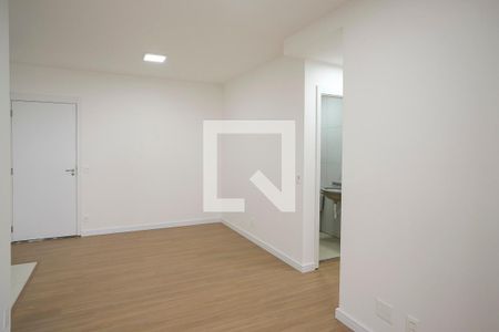 Sala de apartamento para alugar com 2 quartos, 52m² em Rudge Ramos, São Bernardo do Campo