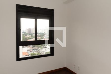 Quarto  de apartamento à venda com 2 quartos, 54m² em Indianópolis, São Paulo