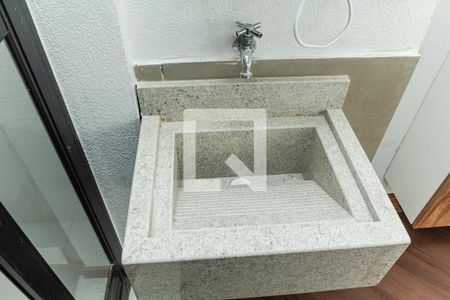 Apartamento para alugar com 54m², 2 quartos e 1 vagaÁrea de Serviço