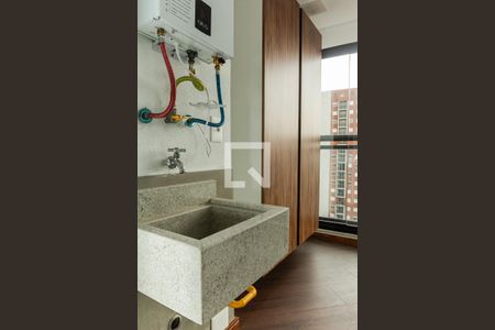 Apartamento para alugar com 54m², 2 quartos e 1 vagaÁrea de Serviço