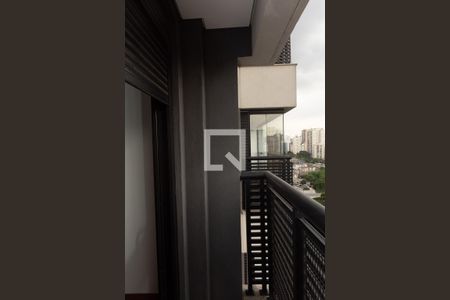 Apartamento para alugar com 54m², 2 quartos e 1 vagaSuíte varanda