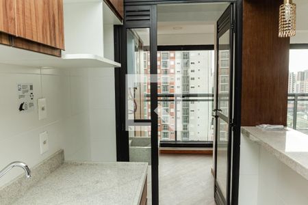 Apartamento para alugar com 54m², 2 quartos e 1 vagaCozinha