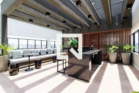 Apartamento para alugar com 54m², 2 quartos e 1 vagaÁrea comum