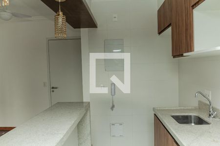 Apartamento para alugar com 54m², 2 quartos e 1 vagaCozinha