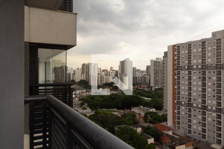 Apartamento para alugar com 54m², 2 quartos e 1 vagaSuíte varanda