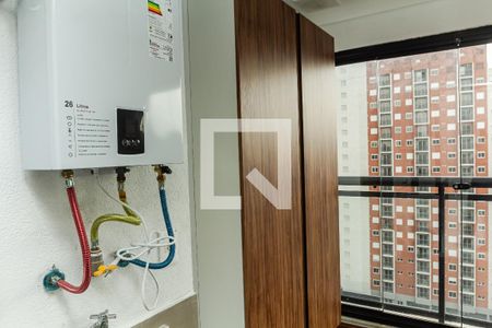 Apartamento para alugar com 54m², 2 quartos e 1 vagaÁrea de Serviço