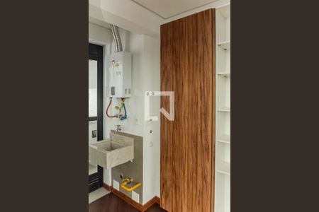 Apartamento para alugar com 54m², 2 quartos e 1 vagaÁrea de Serviço
