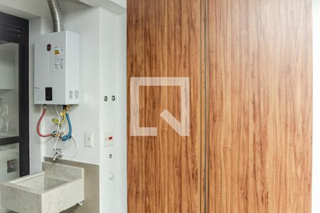 Apartamento para alugar com 54m², 2 quartos e 1 vagaÁrea de Serviço