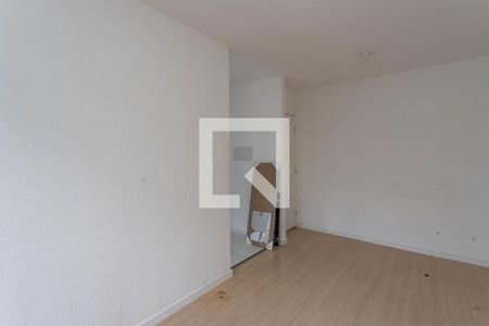 Sala  de apartamento para alugar com 2 quartos, 49m² em Jardim Sao Saverio, São Bernardo do Campo