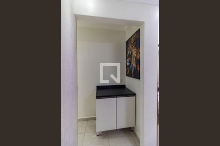 Corredor de apartamento à venda com 3 quartos, 62m² em Jardim Vergueiro (sacomã), São Paulo