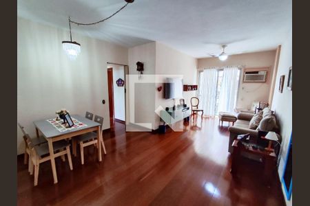 Sala de apartamento para alugar com 4 quartos, 113m² em Lins de Vasconcelos, Rio de Janeiro