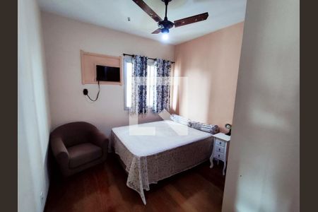 Quarto 1 de apartamento para alugar com 4 quartos, 113m² em Lins de Vasconcelos, Rio de Janeiro