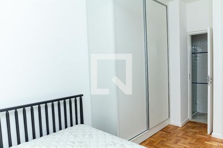 Suíte  de apartamento para alugar com 2 quartos, 92m² em Itaim Bibi, São Paulo