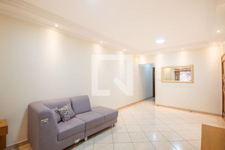 Casa à venda com 151m², 3 quartos e 2 vagasSala