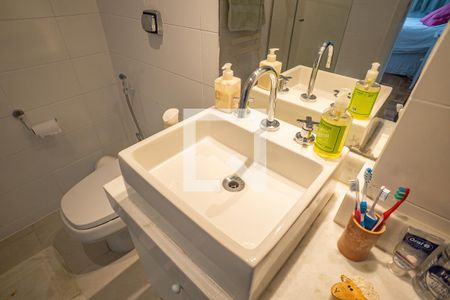 Apartamento para alugar com 60m², 1 quarto e 1 vagaPia do Banheiro