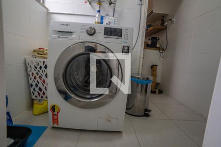 Apartamento para alugar com 60m², 1 quarto e 1 vagaMáquina de Lavar - Lavanderia